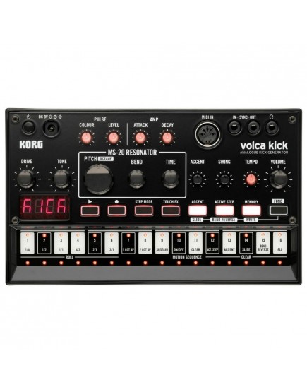 Korg Volca Kick